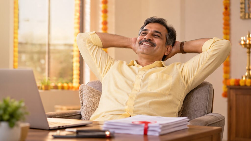 This Dussehra, Defeat Your Loan the Right Way With One Time Settlement